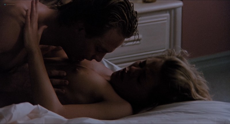 Patsi Koensit bed scenes