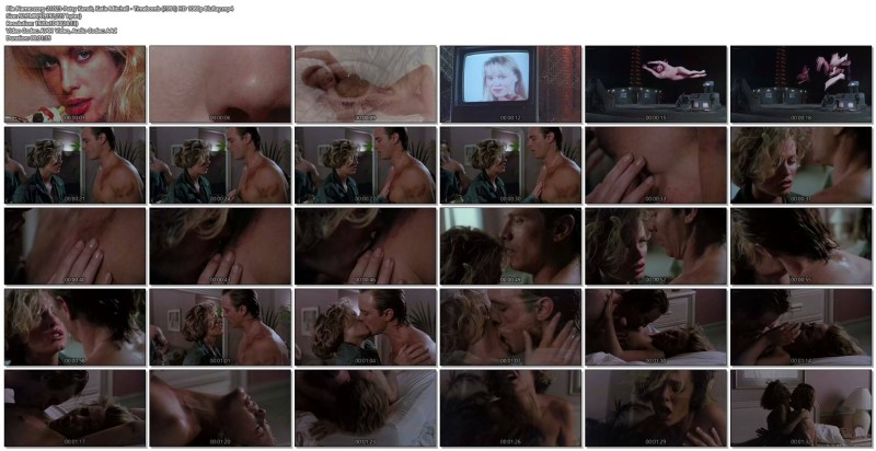 Nude Photo Celebs Patsy Kensit Nude Katie Mitchell Nude