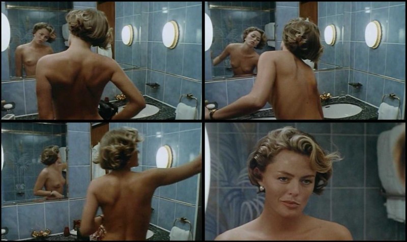 Patsi Kenith Naked in films