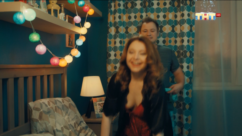 Valentina Rubtsova Sashatanya