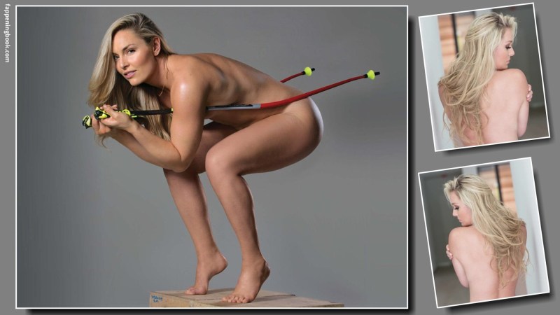 Pornstar Lindsay Vonn