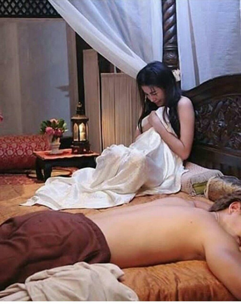 Erotic films of Uzbekistan