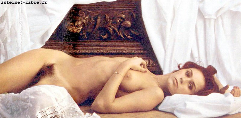 BLEF 1976 Actress Corinn Clery xxx