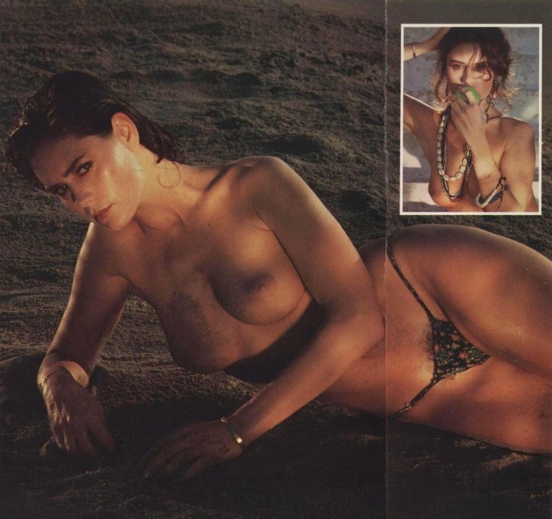 Corinn Clery Pornezen