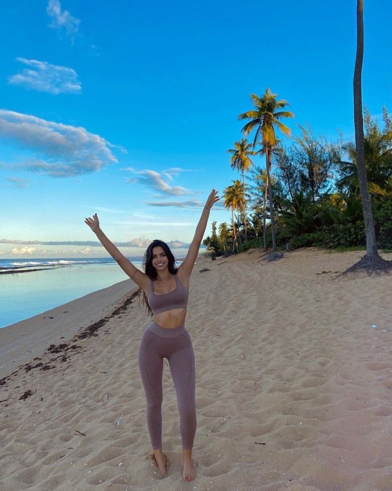 Priscilla Haggins Playboy