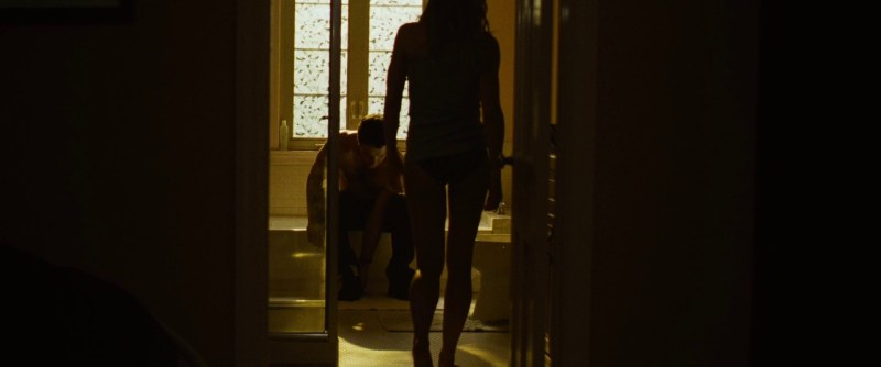 Jennifer Morrison Naked in films