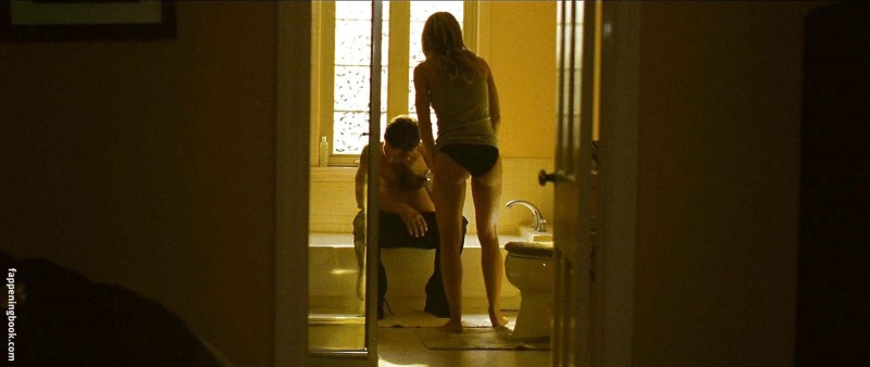 Jennifer Morrison Pop