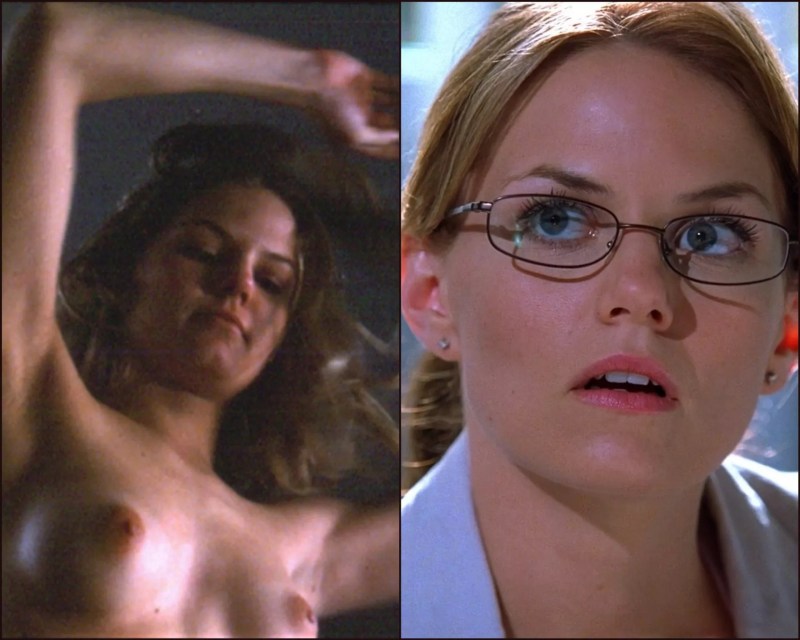 Jennifer Morrison photo boobs