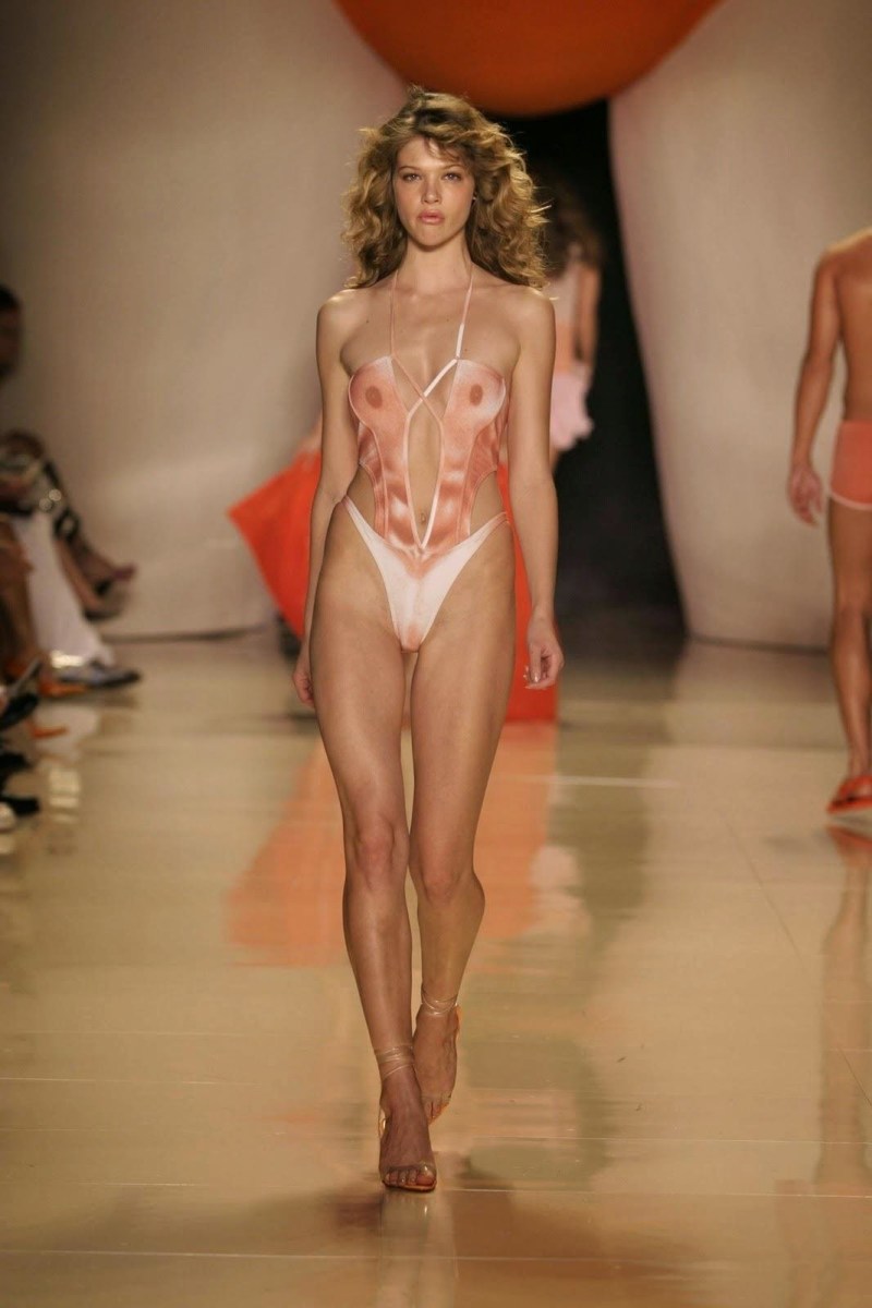 Madalina John Philip Naked