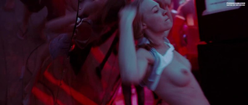 Marina Vasilieva actress Nude