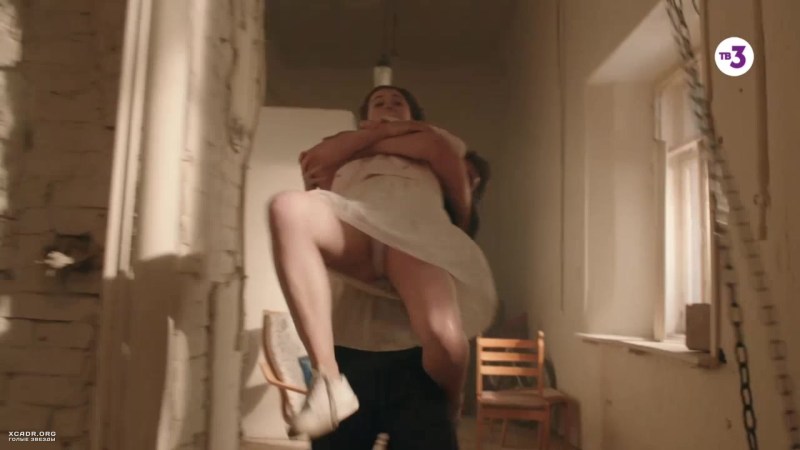 Marina Vasilieva actress Nude