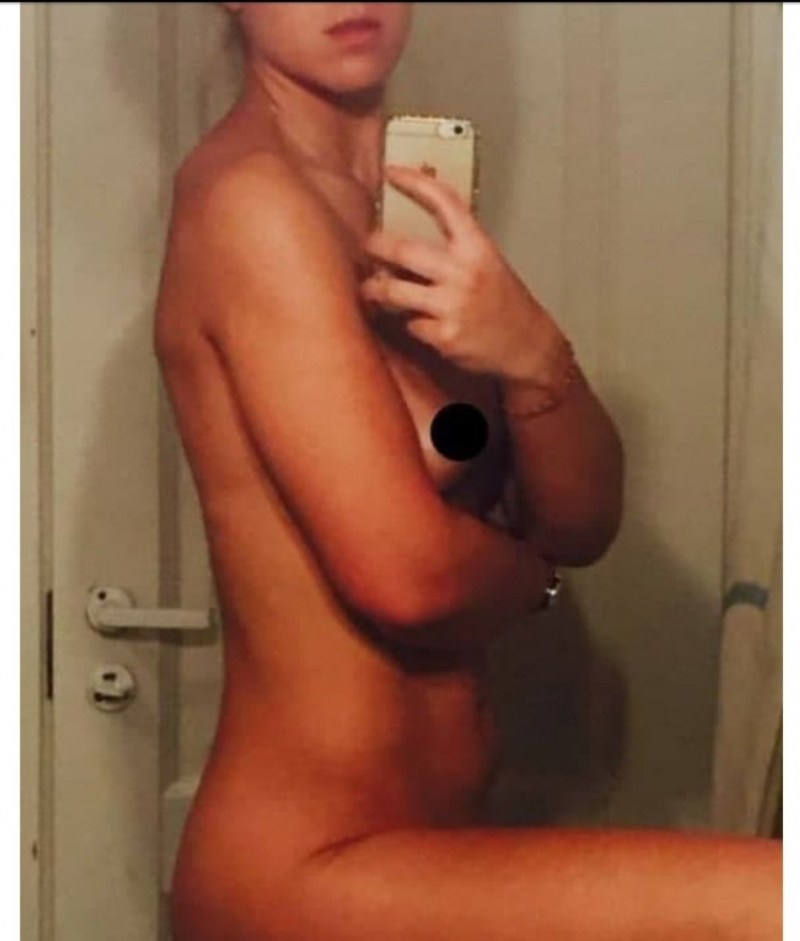 Anastasia Vasilieva drain