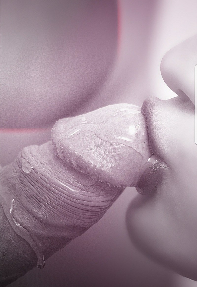 Gorgeous erotica, blowjob