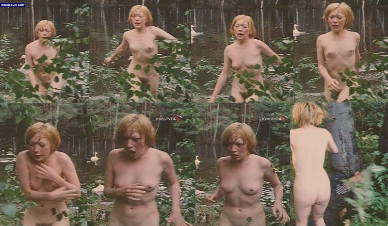 Elena Koreneva Sibiriada