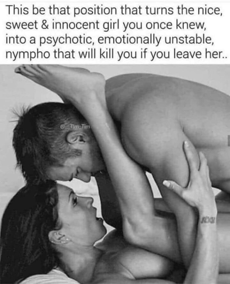 Beautiful erotic poses