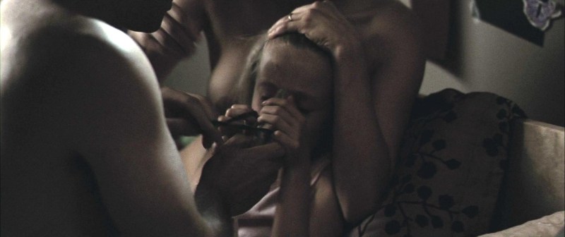 Diane Kruger - Inhale (2010) Sex Scene (HD)