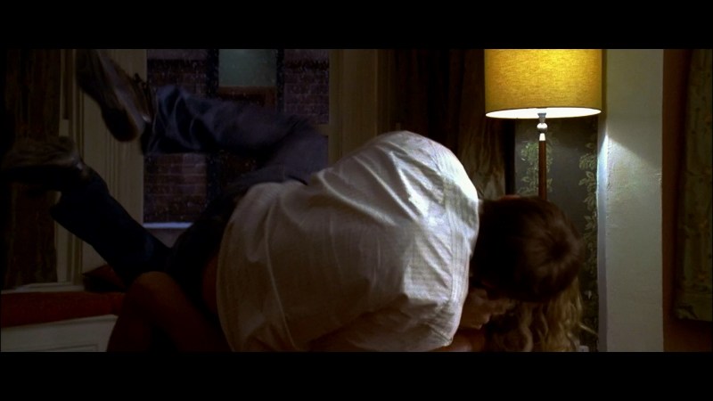 Diane Kruger bed scenes