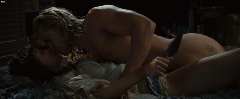 Diana Kruger 2004 Troy Sex