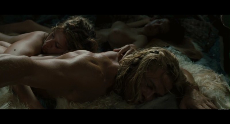 Diana Kruger 2004 Troy Sex
