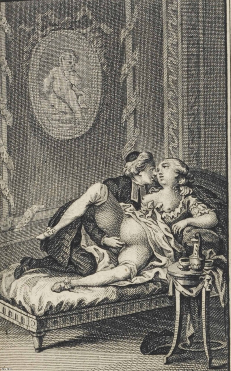 Martin van maile engravings erotic