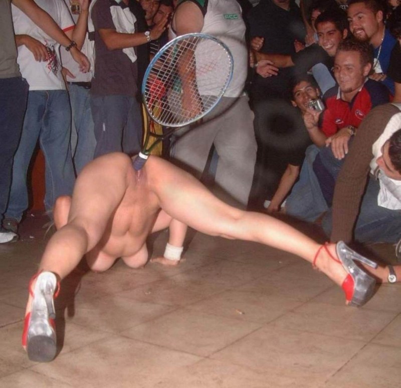 Funny erotic incidents