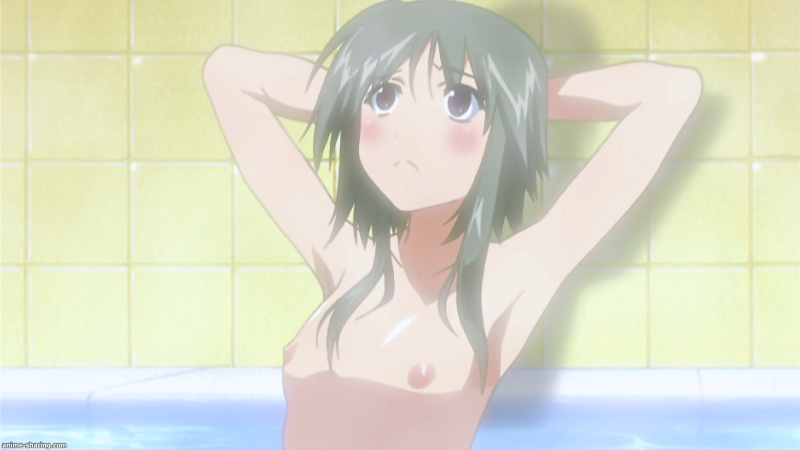 SAFLA with naked boobs