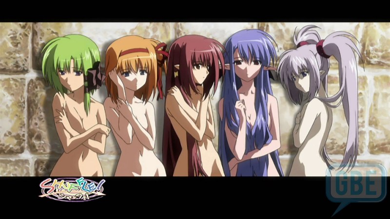 Anime Schafl primrose hentai