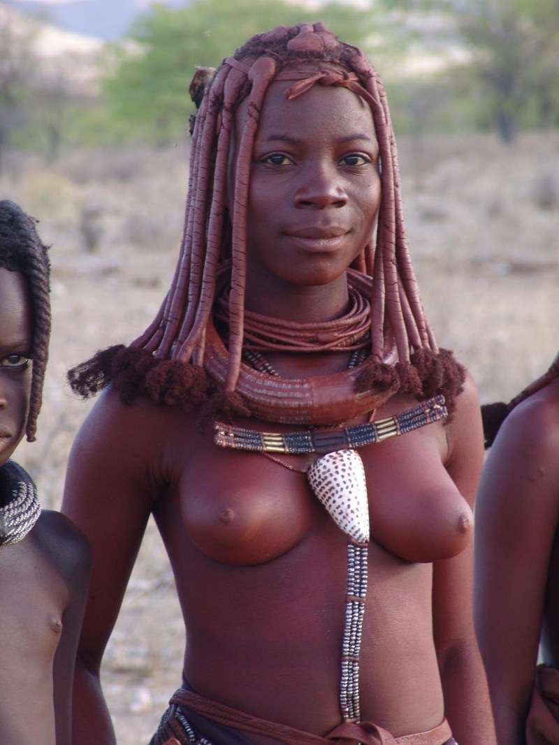Khimba tribes 2019 Tits