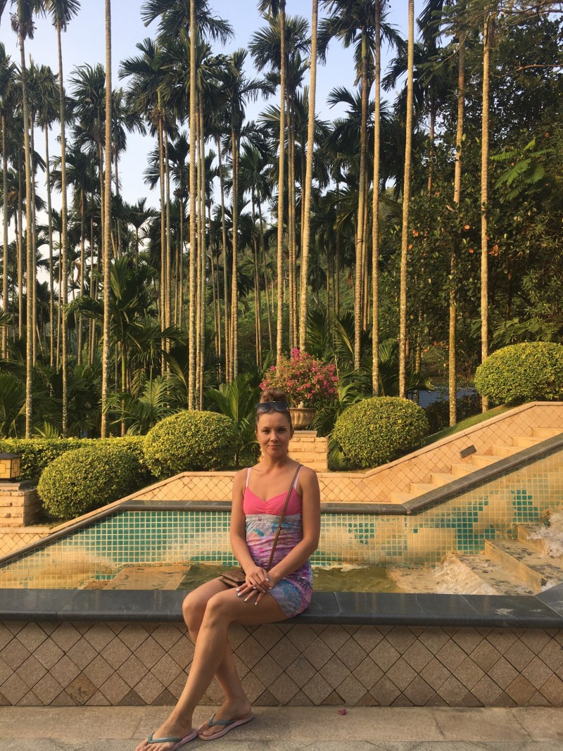 Oksana Zhdanova Biysk