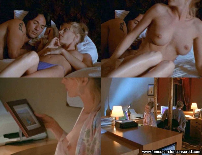 Loren Holly Naked in films