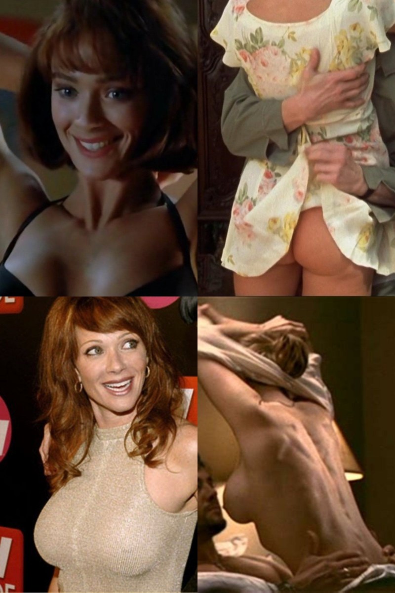 Lauren Holly (Lauren Holly) Naked