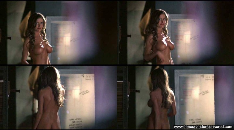 Loren Michelle Holly Naked