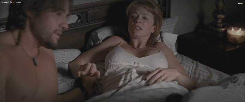 Lauren Holly Merciless storm