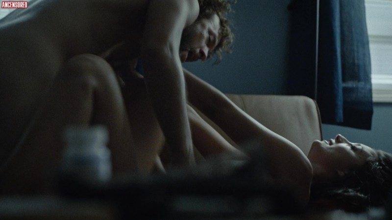 Loren Holly Erotic scenes