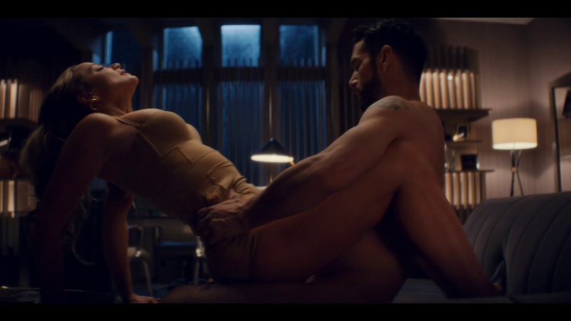 Loren Michelle Holly Naked