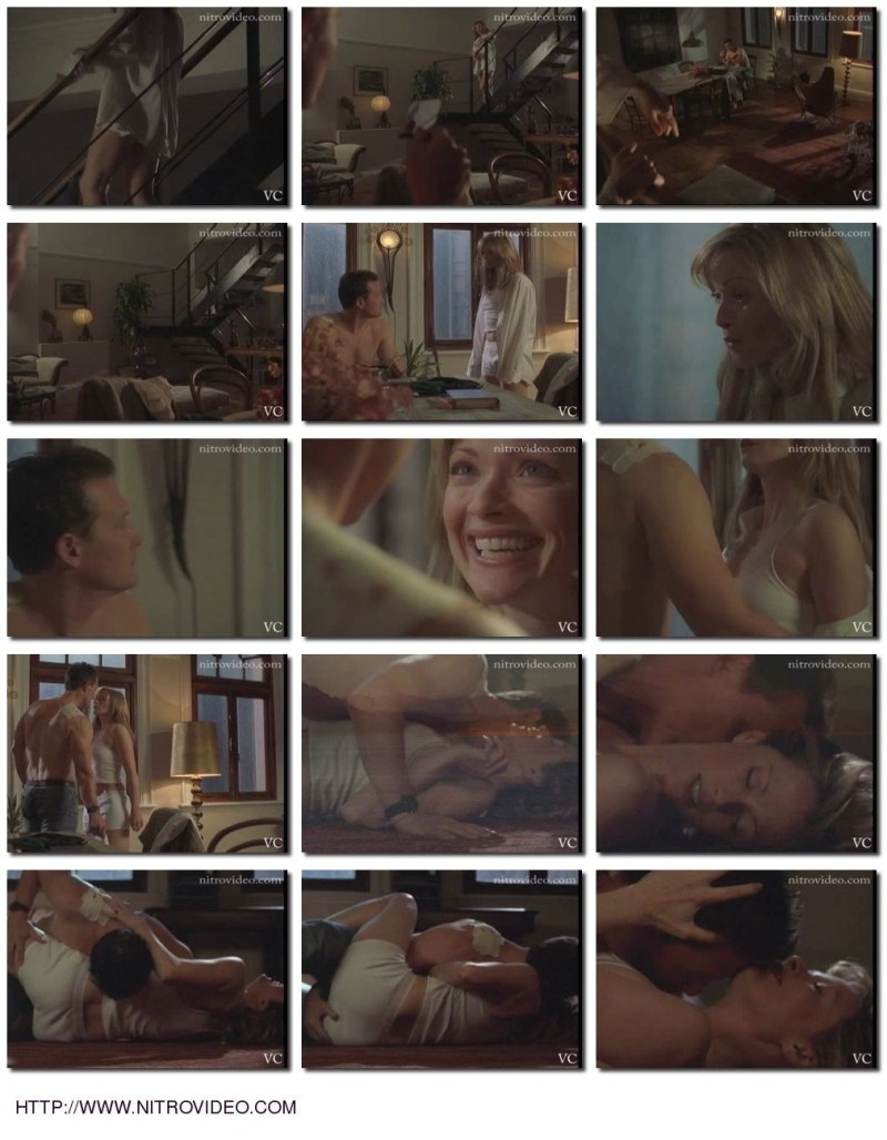 Loren Holly Naked in films