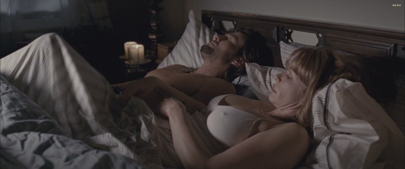 Loren Holly Naked in films