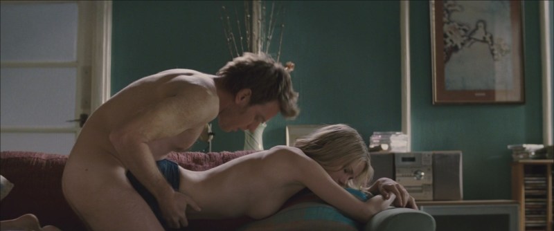 Michelle Williams Ero in the movies