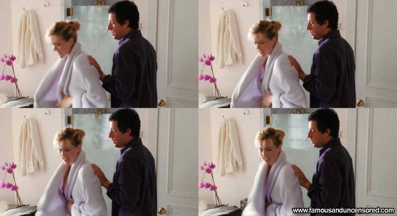 Theater Leoni bed scenes