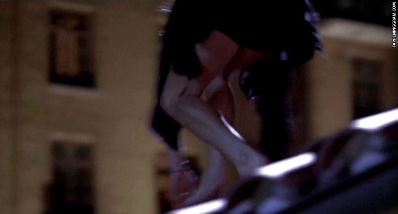 Theater Leoni bad guys naked