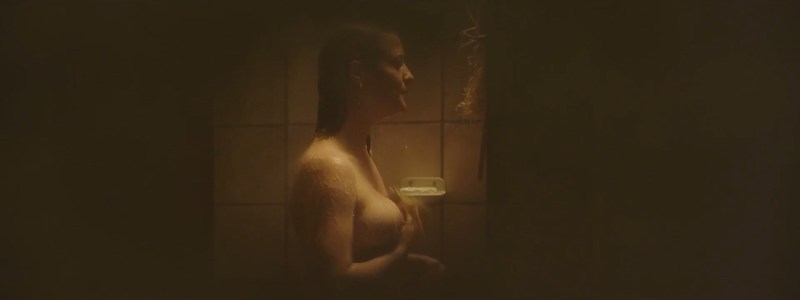 Babylon-Berlin series Erotic scenes