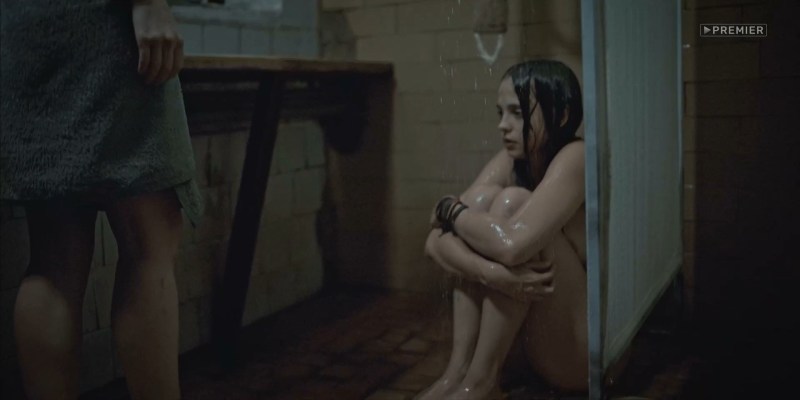 Anastasia Chistyakova Nude