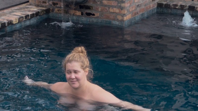 Waiting for Amy series