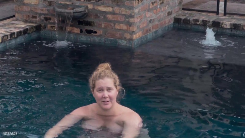 Waiting Amy series 2020