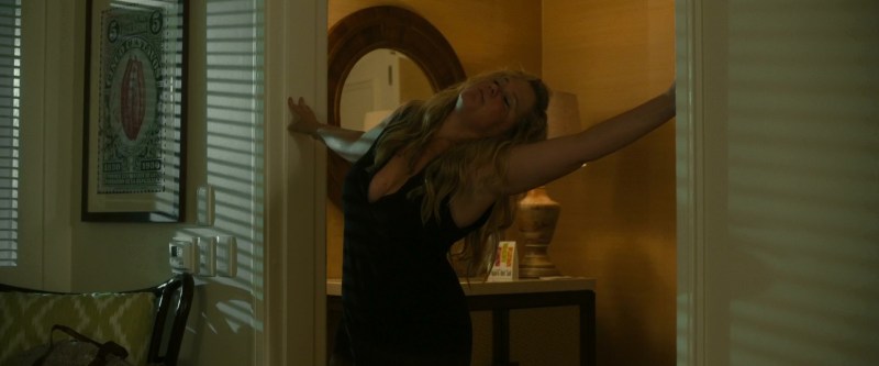 Amy Schumer naked in films