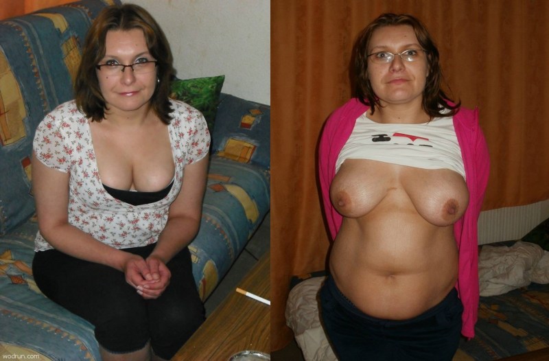 Dressed and striped thick