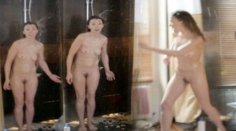 Ann Marivin naked photo