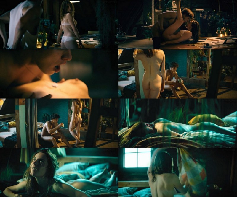 Antier Trace bed scenes