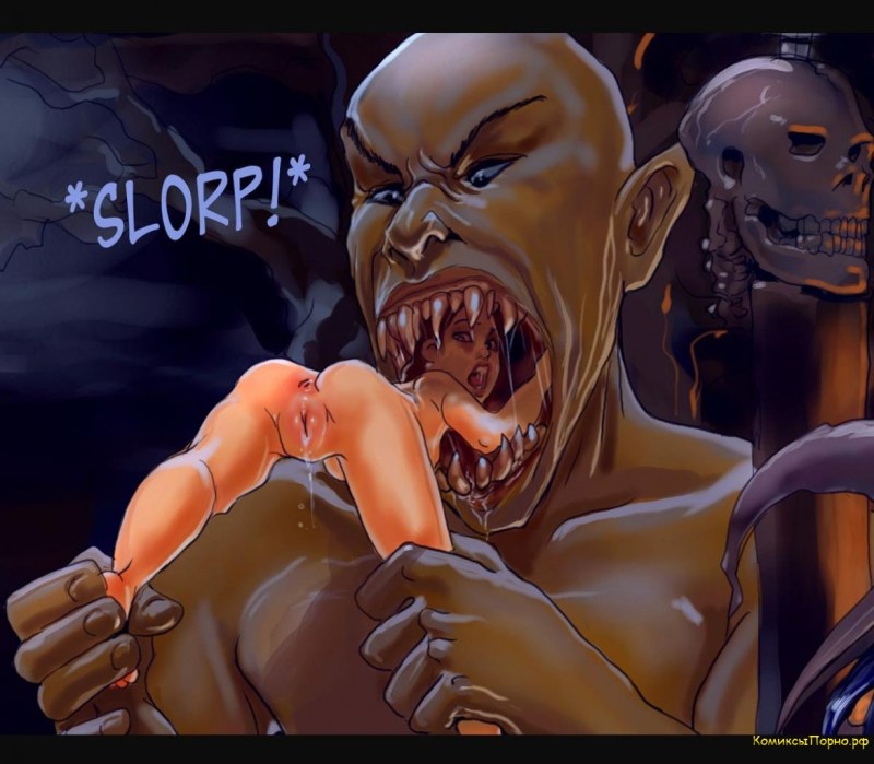 Black Witch from Westbruck 1