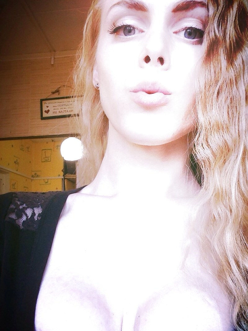 Kira Kazantseva Trans